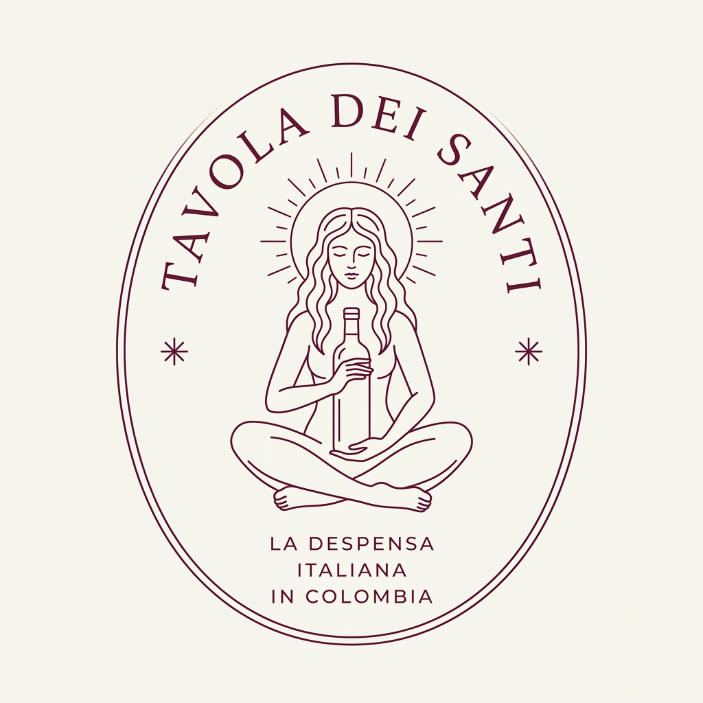 Tavola dei Santi